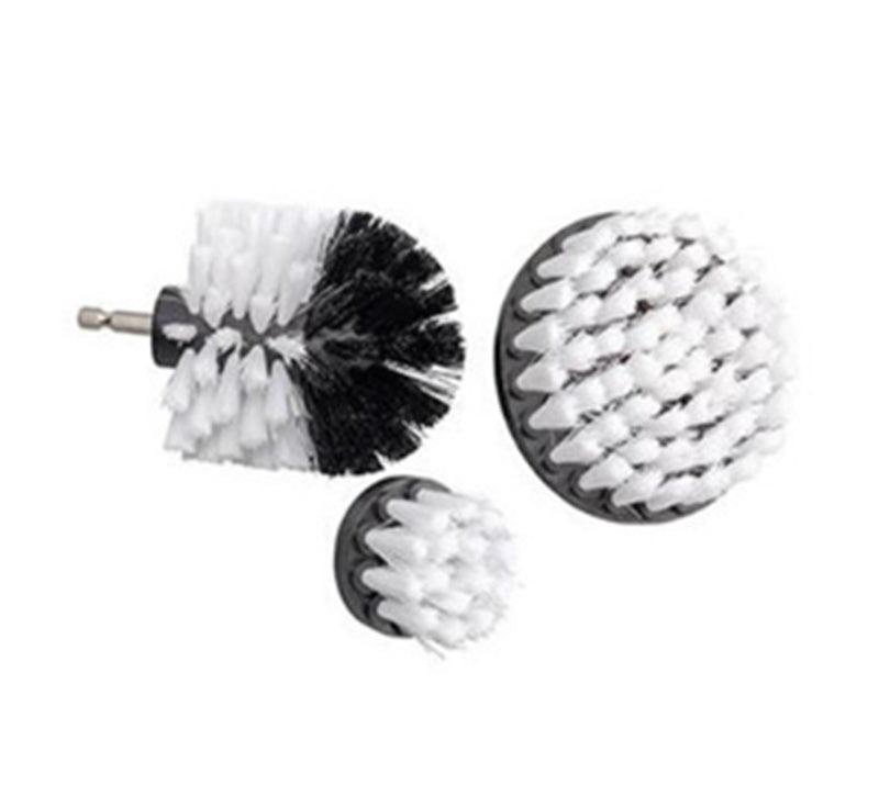 DrillScrub Pro™ — Turn Your Drill Into a Powerful Cleaning Machine