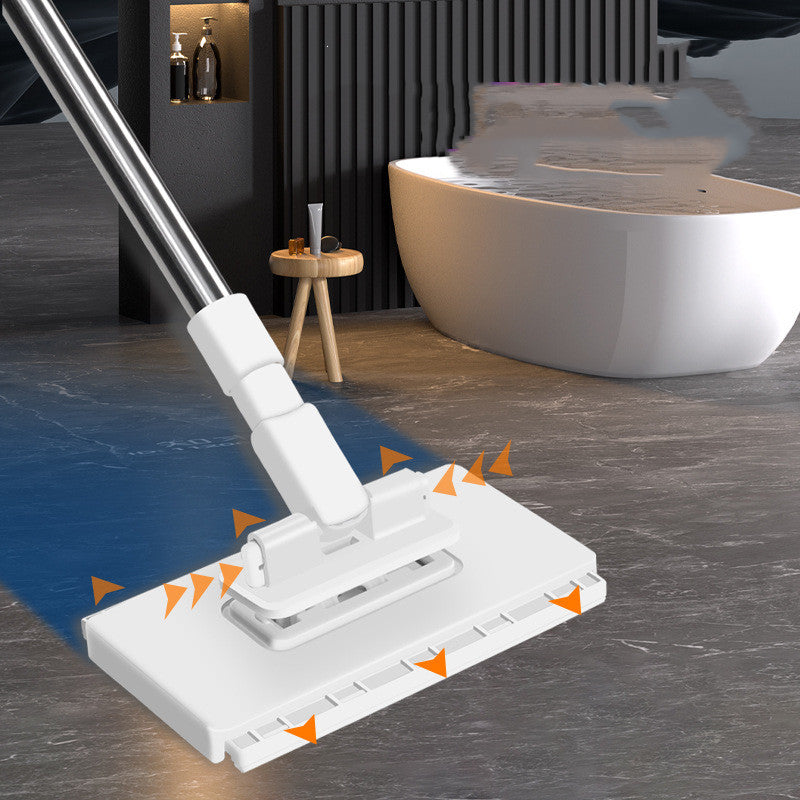 Touch Free Mop™