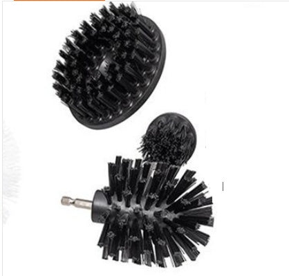 DrillScrub Pro™ — Turn Your Drill Into a Powerful Cleaning Machine