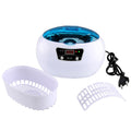 UltraSonic Pro™ — Professional Ultrasonic Cleaning Machine for Jewellery, Glasses & More