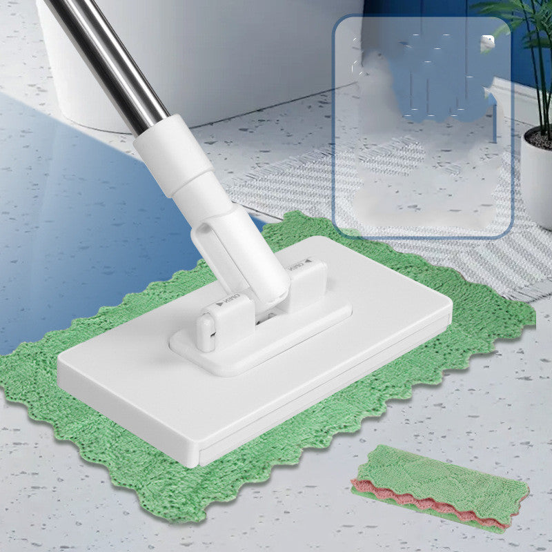 Touch Free Mop™