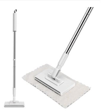 TouchFree AnyCloth Mop™