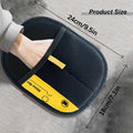 PET HAIR REMOVER GLOVE