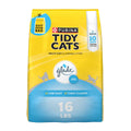 🐱 Purina Tidy Cats with Glade Clear Springs Clumping Cat Litter
