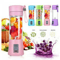 Portable USB Blender – Make Fresh Smoothies Anywhere in 30 Seconds